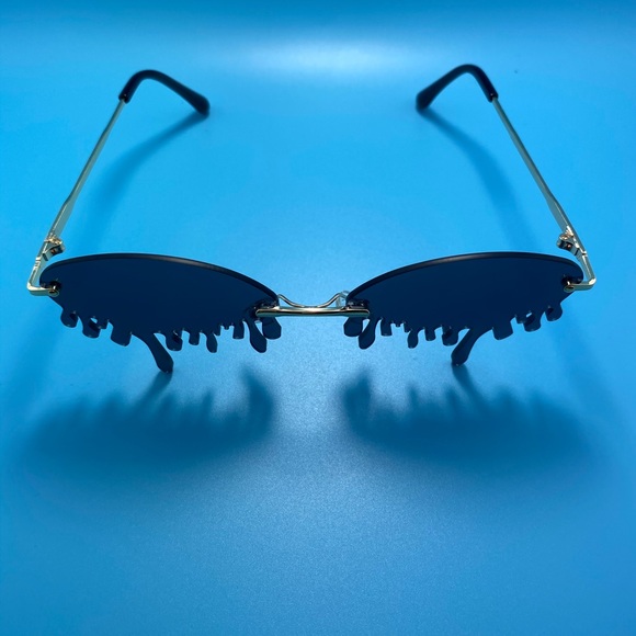 Summer Reign cat eye sunglasses brand new - Picture 3 of 8